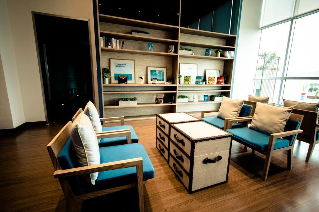 Baan Kiang Fah Apartment By Patcha ホアヒン郡 エクステリア 写真